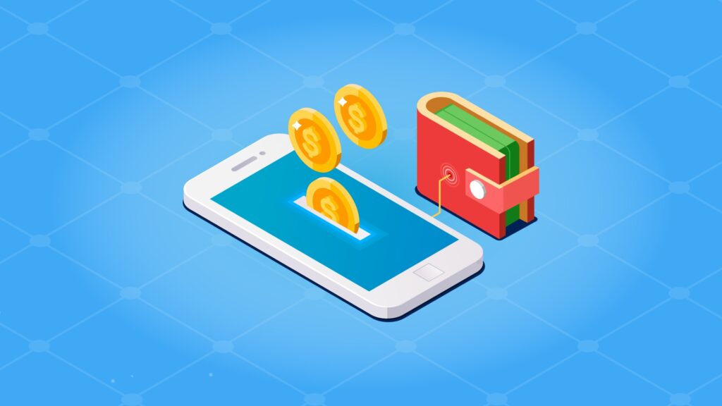 Langkah-Langkah Deposit Uang di Bolagila